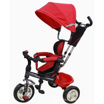 Baby Dreirad / Kinder Dreirad (LMX-185)
